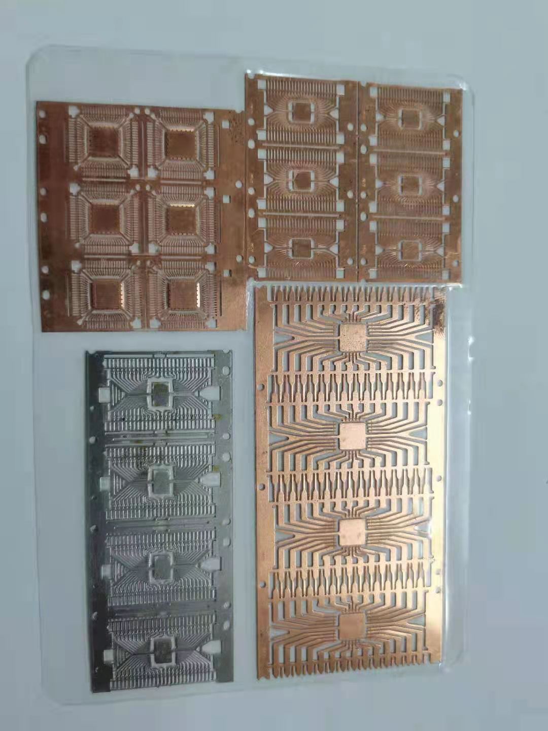 【集成电路板】五金冲压件