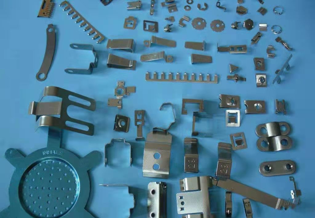 【定制类】五金冲压件