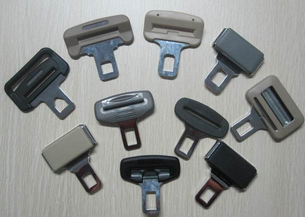 导向环汽车五金冲压件图片-2