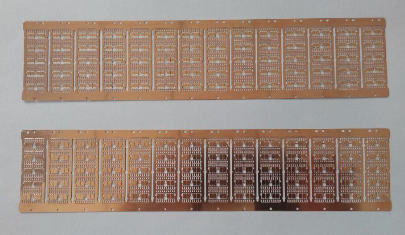 【集成电路板】五金冲压件图片-3